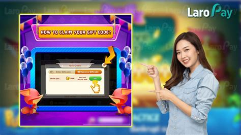 laropay gift code|Pusoy Zingplay gift code: How to receive and use correctly.